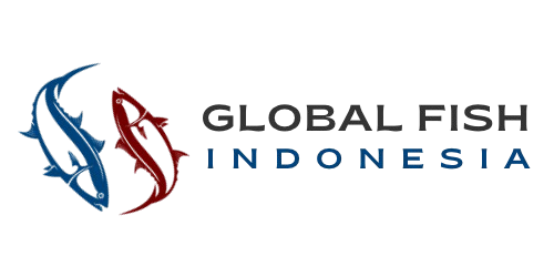 Logo Global Fish Indonesia